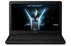 Medion Erazer P6661 15.6 Inch Intel Core i5 8GB 1TB Laptop.